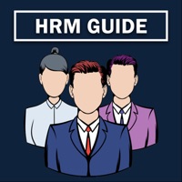 Contacter Human Resource Management -HRM