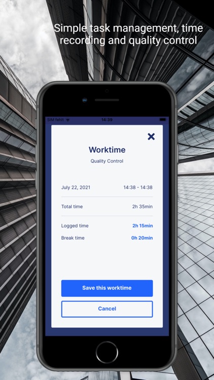 Soobr App screenshot-4