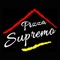 Here at Pizza Supremo, we are constantly striving to improve our service and quality in order to give our customers the very best experience