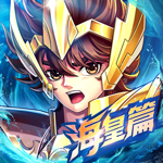 圣斗士星矢 正义传说 Overview Apple App Store China