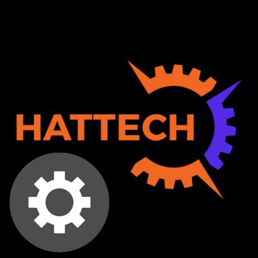 Hattech Manager