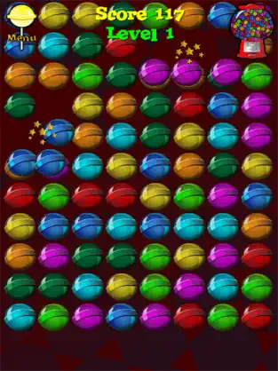 Captura de Pantalla 2 Lollipops iphone