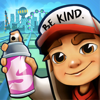 Subway Surfers-Sybo Games ApS