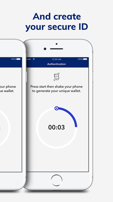HYDRO: SECURITY &AMP; IDENTITY 1.3.0 IOS