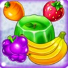 Fruit Candy Smash Game