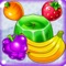 Icon Fruit Candy Smash Game