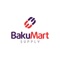 BakuMart Supply satınalma prosesinin avtomatlaşdırılması üçün qurulmuş bir sistemdir