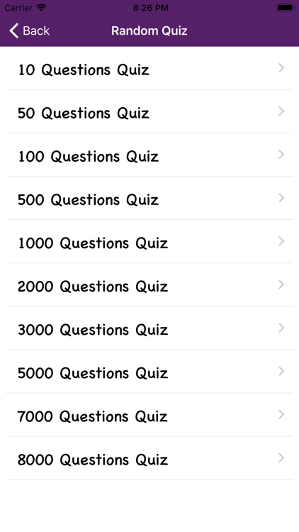 Nursing Quiz 10000+ Questions