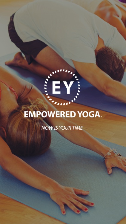 Empowered Yoga