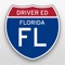 The Best Complete Drivers Education App for Driver License Permit Test with videos and official tutorial handbooks