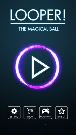 Looper! The Magical Ball(圖6)-速報App