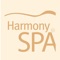 Harmony Spa provides a great customer experience for it’s clients with this simple and interactive app, helping them feel beautiful and look Great