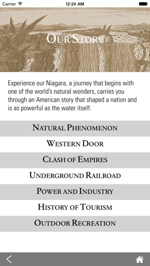 Discover Niagara(圖4)-速報App