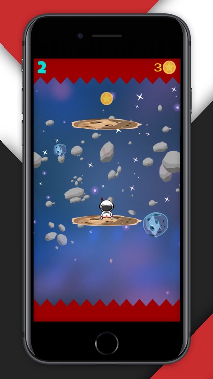 Astronaut Leap screenshot-3