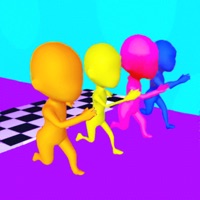 Run Race 3D — Fun Parkour Game