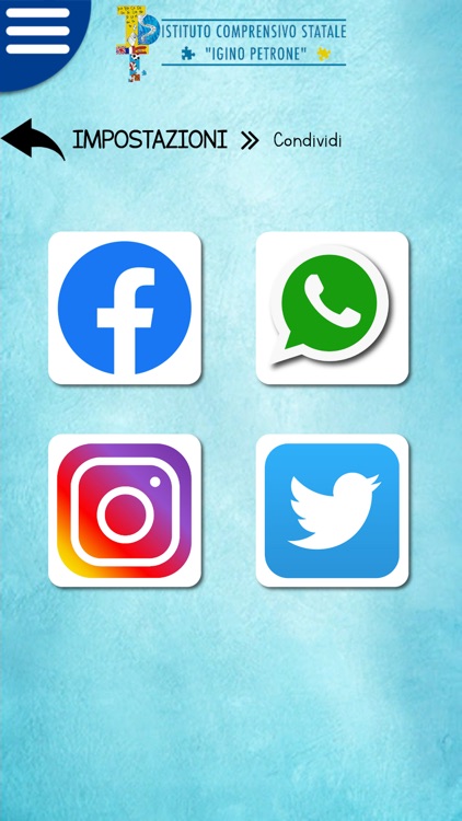 Istituto Comprensivo Petrone screenshot-5