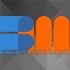 BallastManagementApp