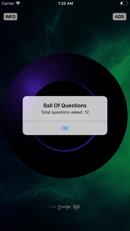 Ball Of Questions screenshot-3
