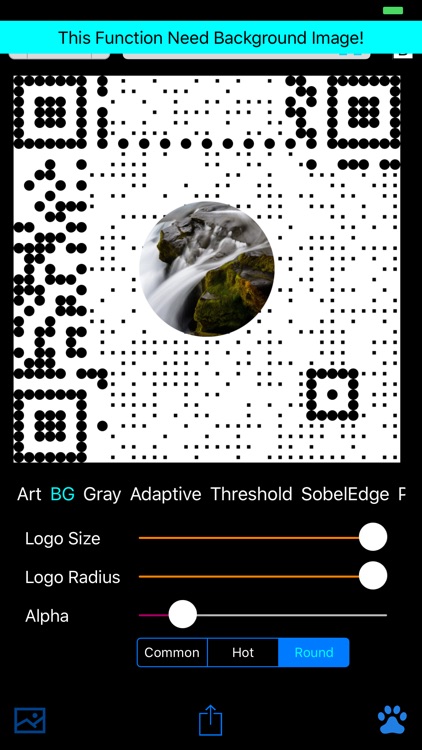 ArtQRCode