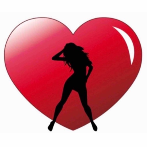 iFlirt - Dating & Meet  People Icon