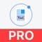 iOCR Pro can bit any high-class document scanners from the market