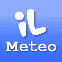 Meteo Plus - by iLMeteo.it