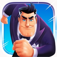 Agent Dash ne fonctionne pas? problème ou bug?