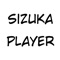Icon Sizuka Player