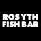 Order your favourite food from Rosyth Fish Bar with just a tap