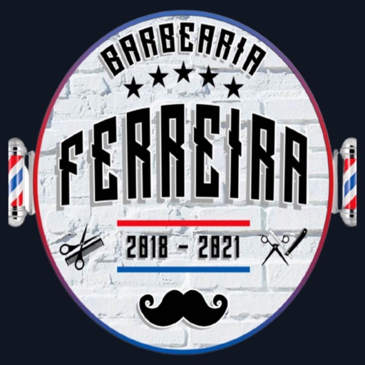 Barbearia do Ferreira