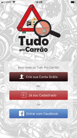 Tudo pro carrão(圖1)-速報App