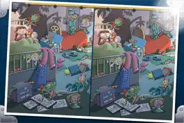 Game screenshot Spot The Differences 1 apk