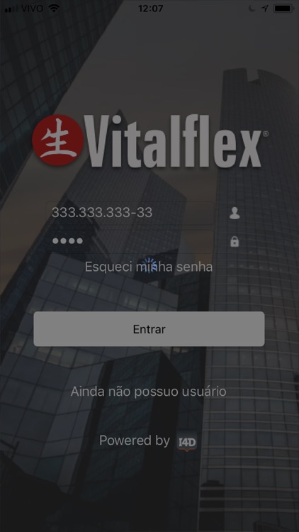 Vitalflex