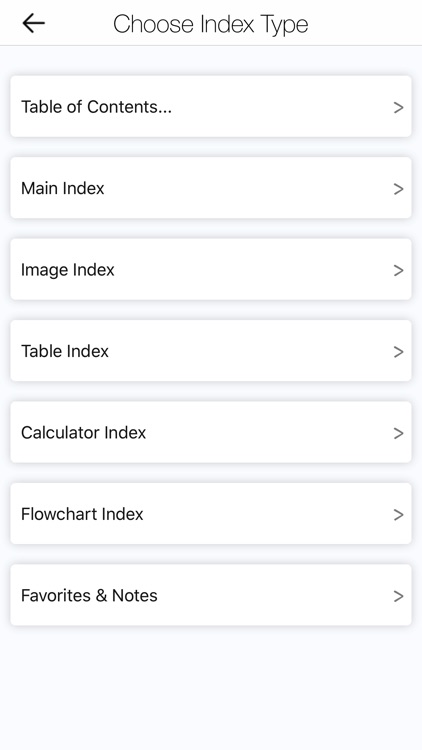Nurse Anesthesia Pocket Guide screenshot-9