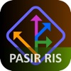 Pasir Ris Trail App