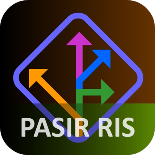 Pasir Ris Trail App