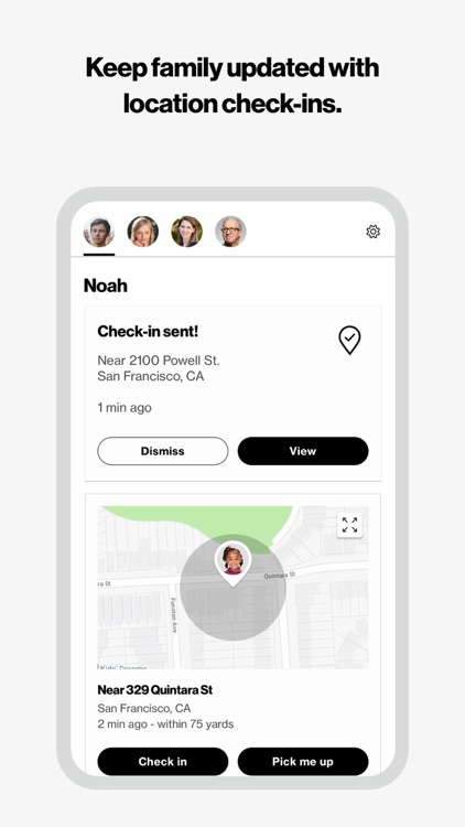 Smart Family Companion