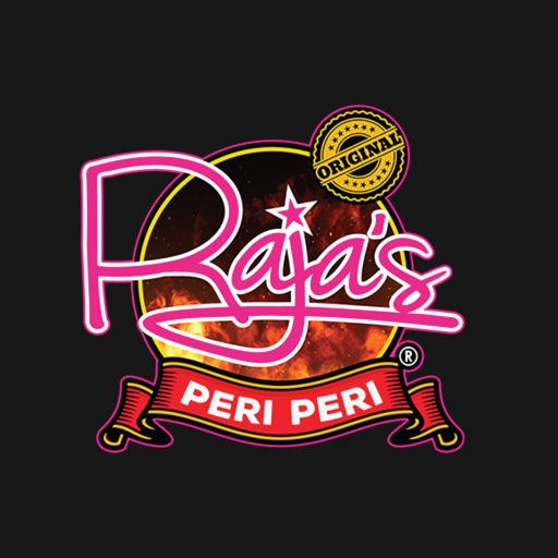 Rajas Peri Peri