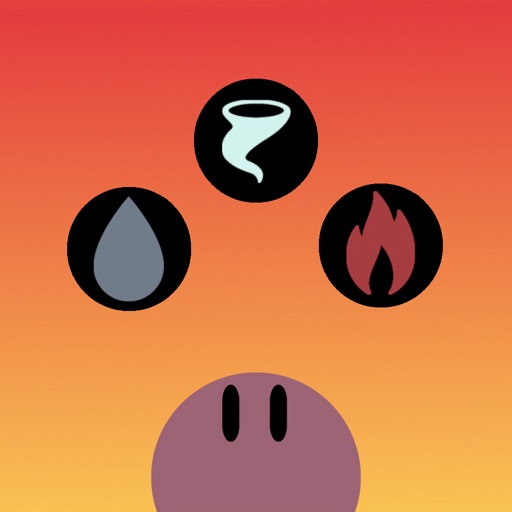 Magic Shell Spell Icon