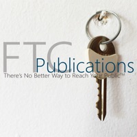 FTC Publications Dashboard