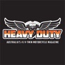 Get Heavy Duty Magazine for iOS, iPhone, iPad Aso Report