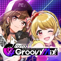 D4DJ Groovy Mix sur PC