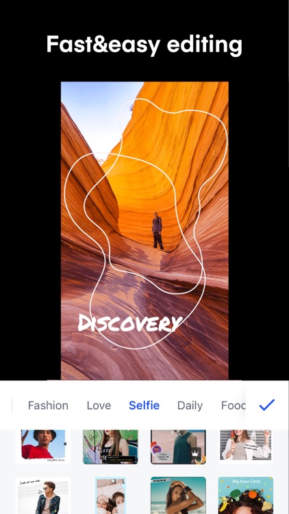 FocoDesign-Make Graphic Design screenshot-4
