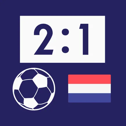 Live Scores for Eredivisie App Читы