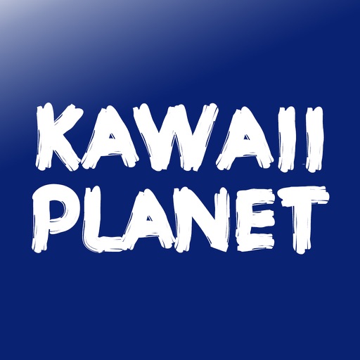 Kawaii Planet