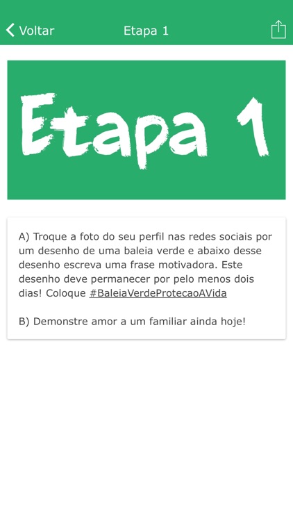 Baleia Verde screenshot-3