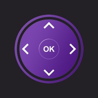 Universal Remote For Roku TV app not working? crashes or has problems?