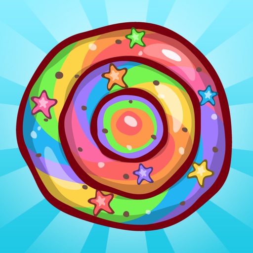 Cookies Inc. - Idle Tycoon