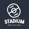 •	Stadium platform does not bear any responsibility for the uncertainty of the booking reservation in front of the client / customers / players
