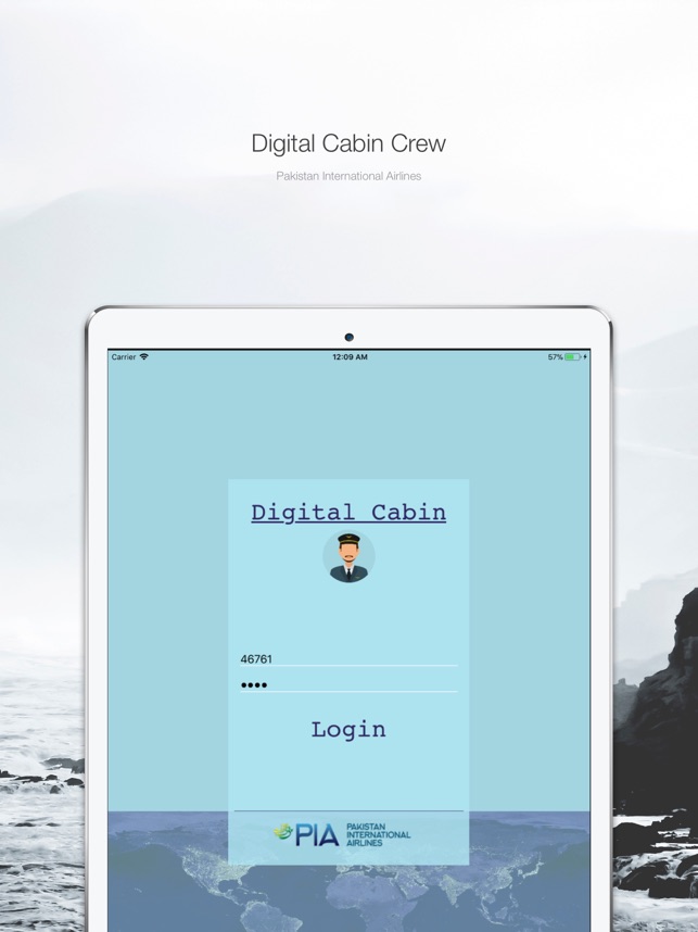 Digital Cabin Crew(圖1)-速報App